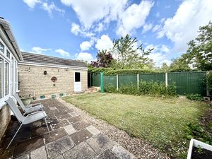 Garden- click for photo gallery